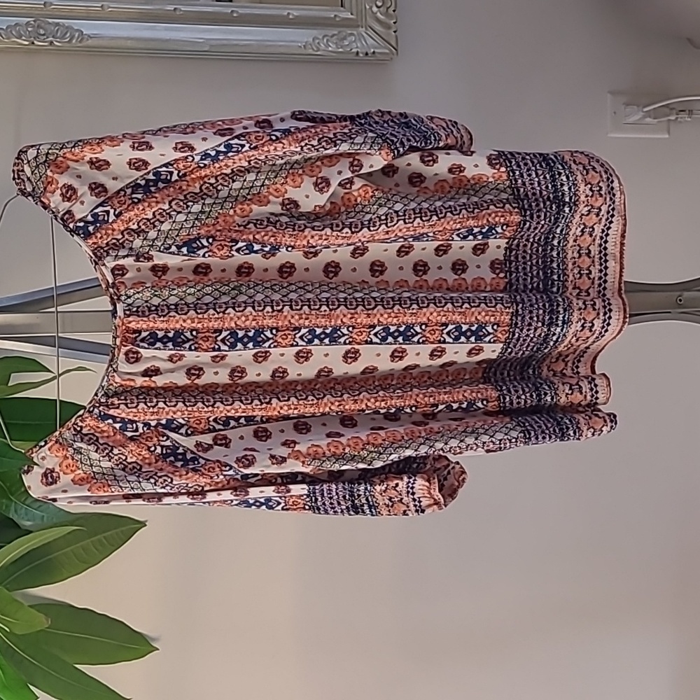 Blouse boho.by cato - Picture 3 of 4